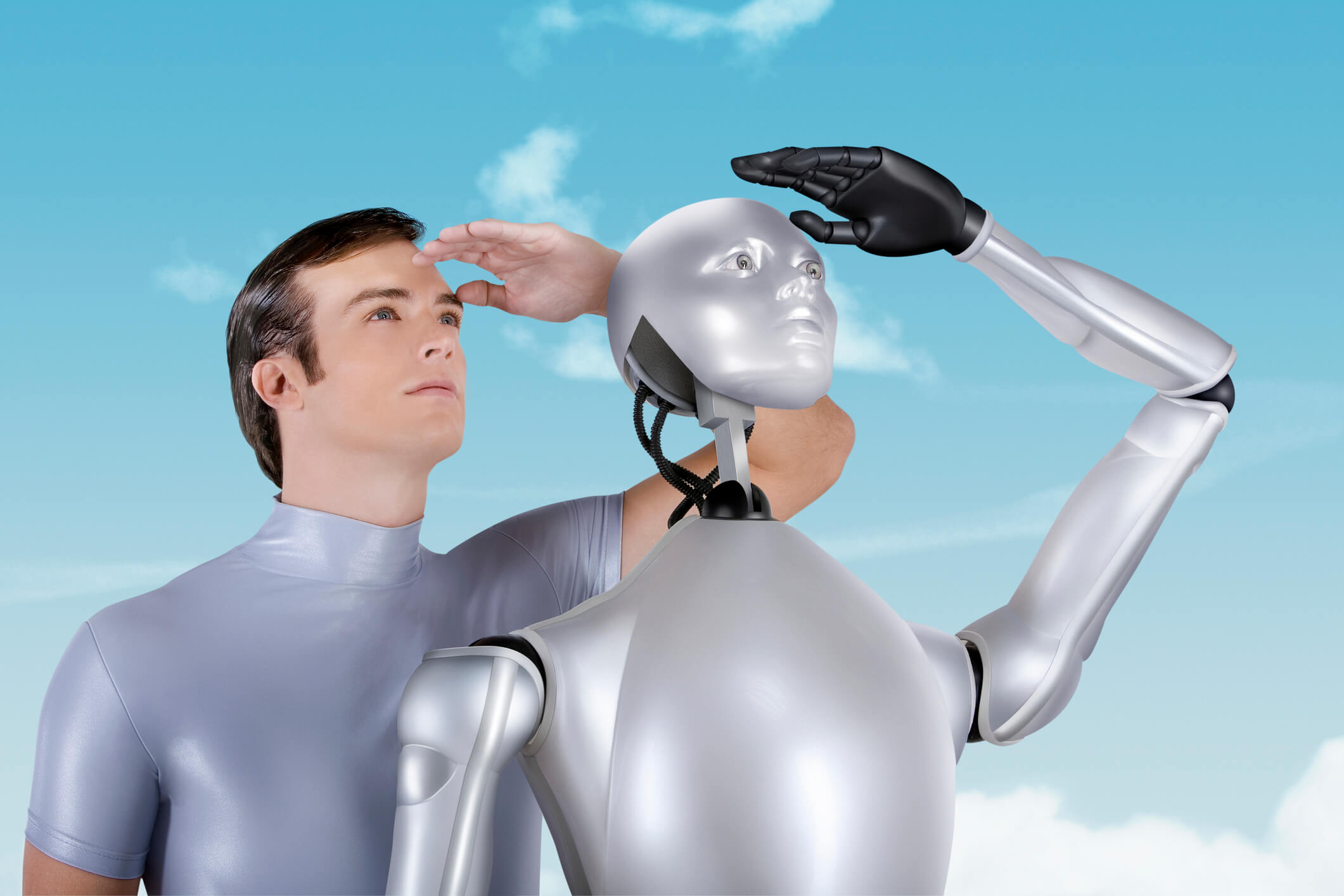 Los directivos gastan más en agentes de IA que en los salarios de sus propios empleados ????