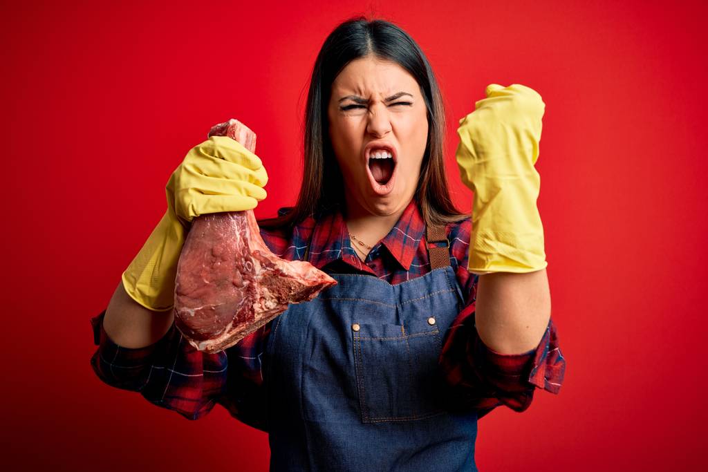 Ilusiones del gusto: un macrotest ciego confirma que la carne vegetal ya rivaliza con la animal