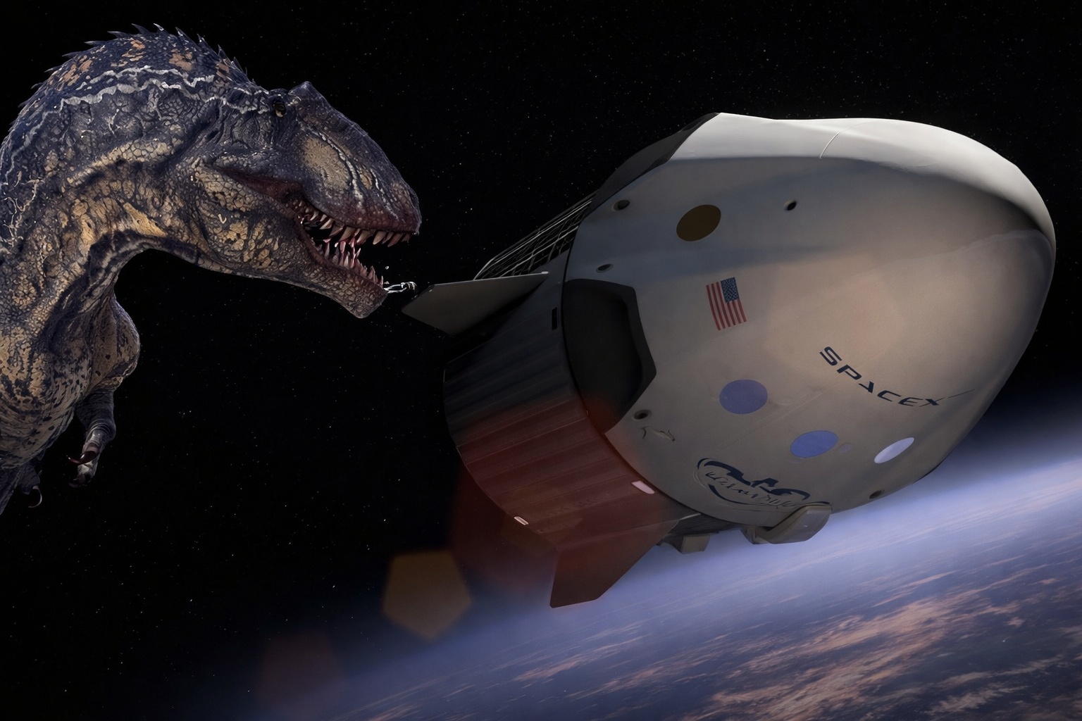 Los enigmáticos Puntos Rojos del Webb: una anomalía cósmica en el universo primitivo
