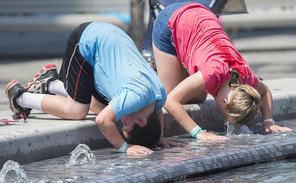 Las olas de calor se vuelven letales: el límite de la supervivencia humana es más bajo de lo que creíamos