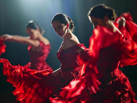 Revelando las raíces musulmanas del flamenco: el eco del duende que llegó de Oriente