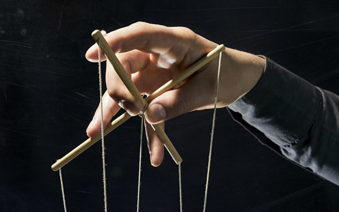 ¿Por qué los multimillonarios tecnológicos abogan por una dictadura corporativa?