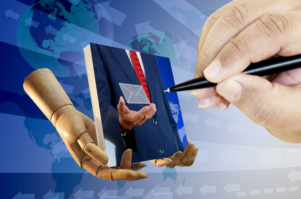 5 consejos para crear una firma de correo electrónico profesional