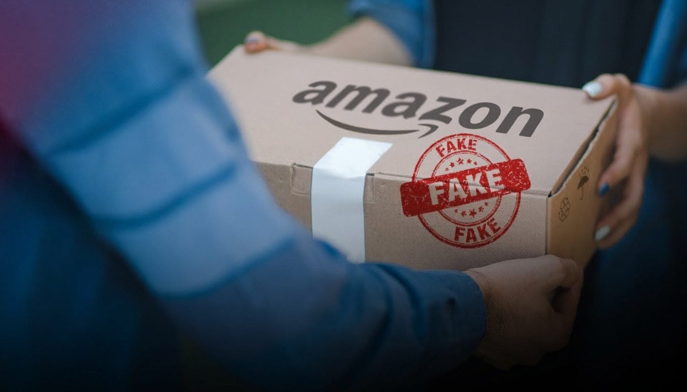 Amazon comercializa versiones de baja calidad generadas por IA sobre el nuevo libro de Cory Doctorow: una ironía difícil de ignorar