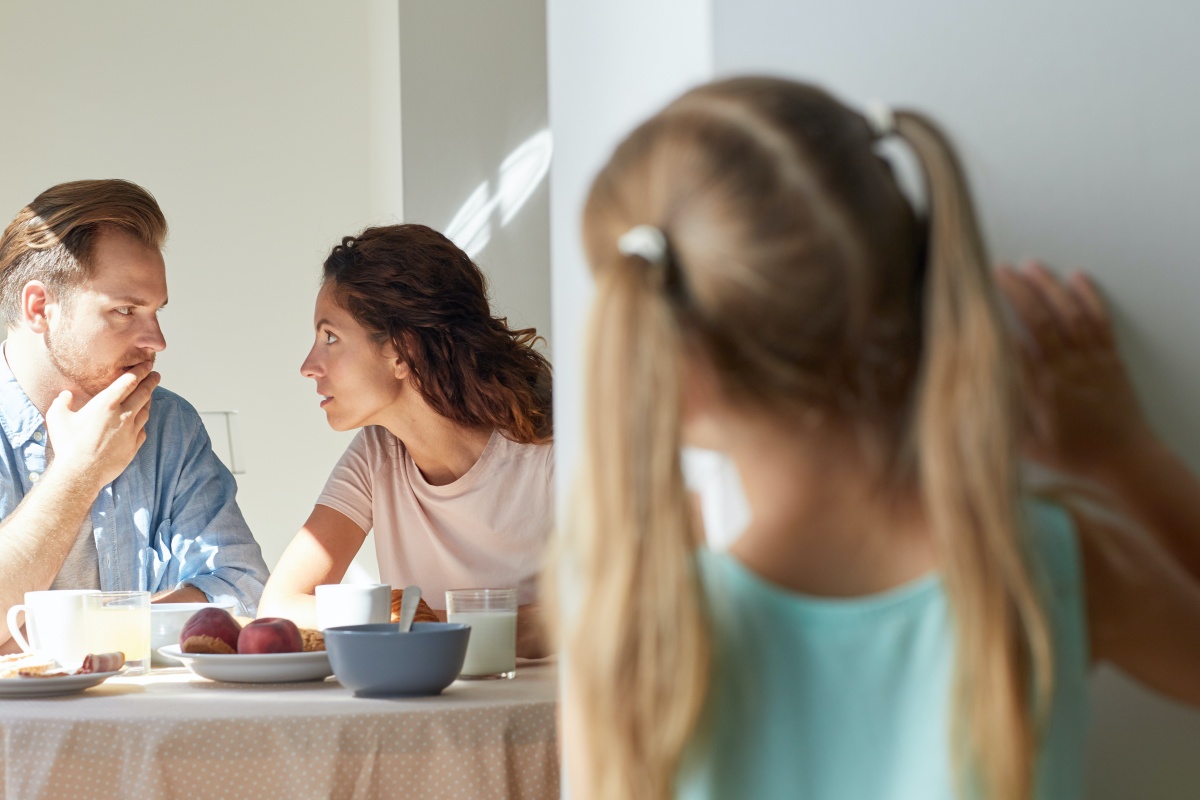 6 cosas que los niños notan sin que los adultos se den cuenta