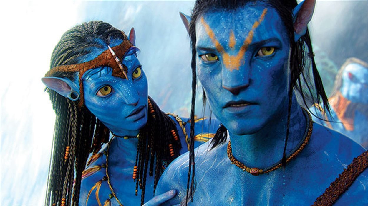 La leyenda de Avatar fue robada a una menor de edad