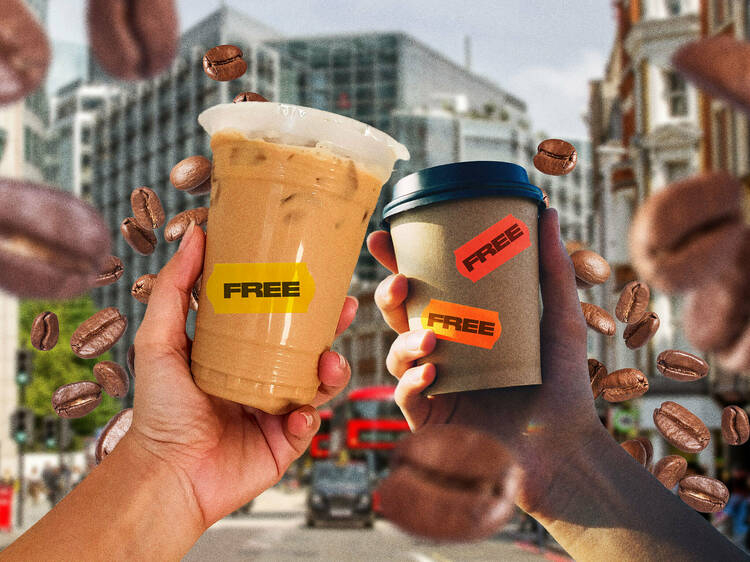 ¿Es el café sin granos el futuro de nuestra dosis de cafeína?