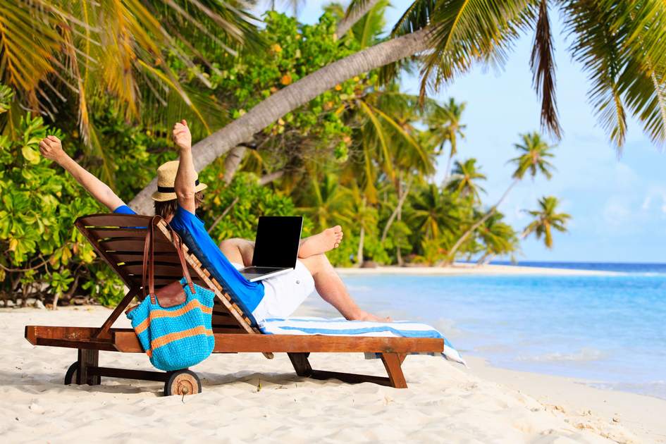 Las 10 mejores ciudades del mundo para nómadas digitales, según un nuevo informe 