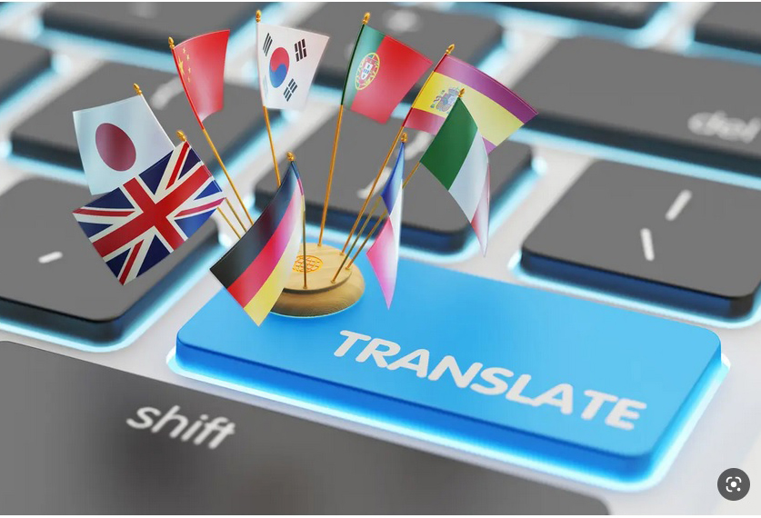 Más allá de Google Translate: Cómo proyectar su empresa a nivel global