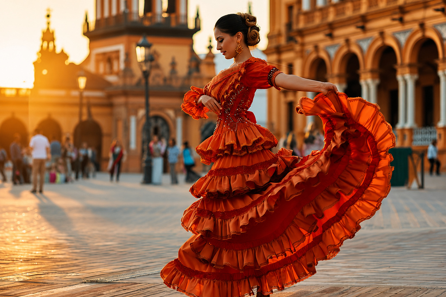 Flamenco: un puente cultural entre las dos orillas de dos civilizaciones
