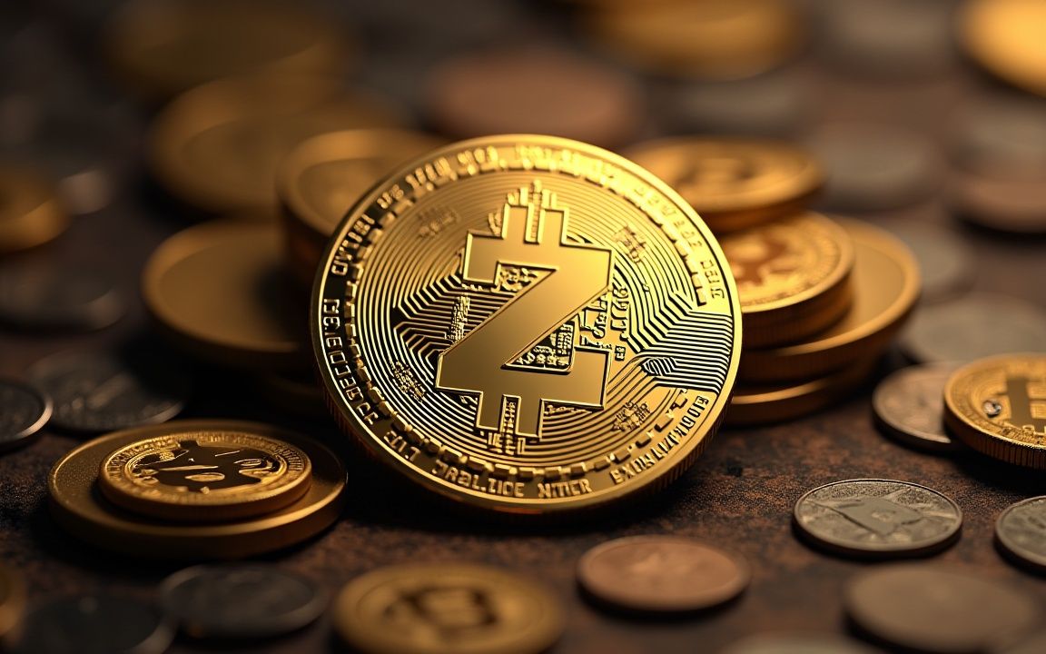 Migración masiva del bitcoin hacia las criptomonedas ultrasecretas