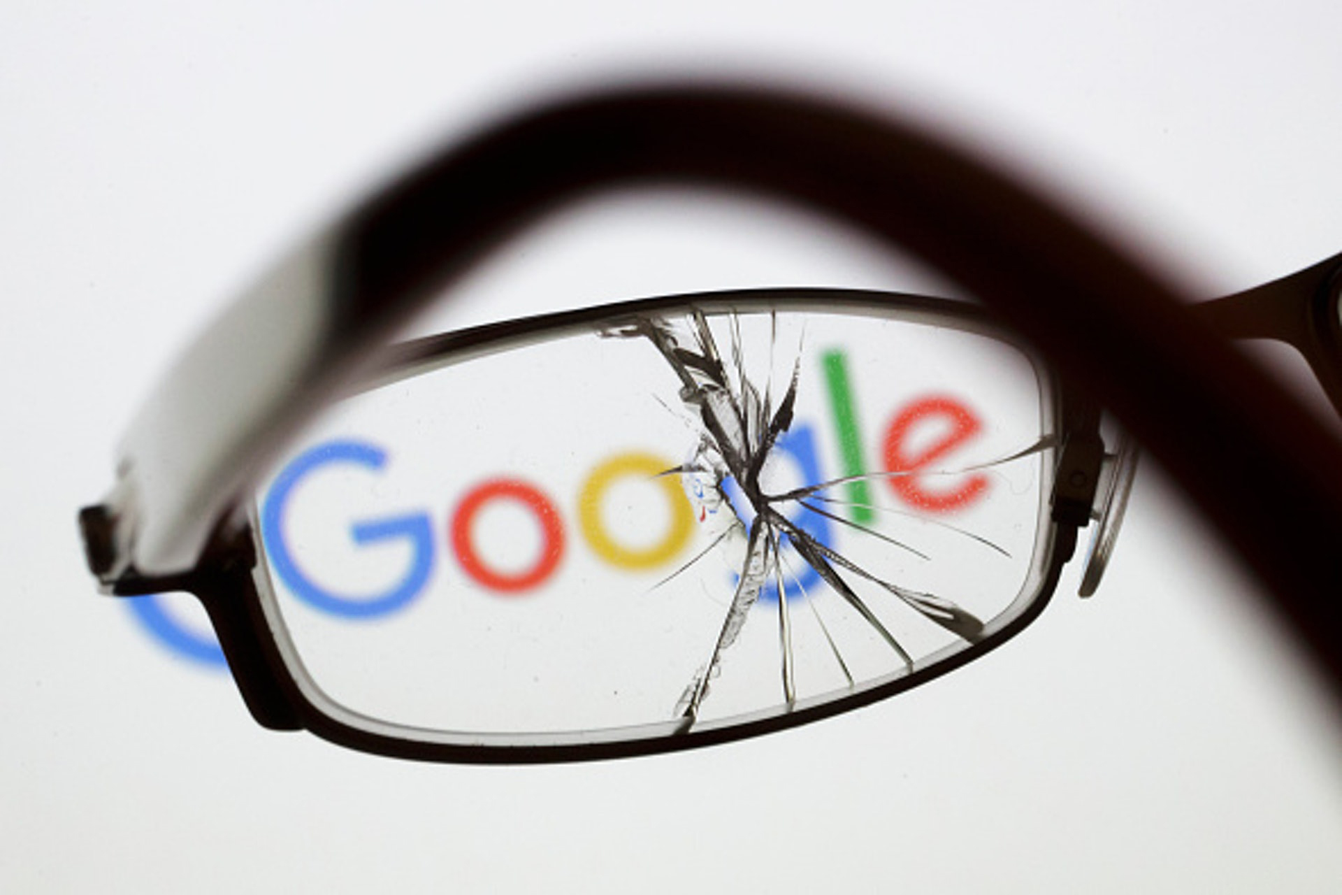 Te amo: Google cae en la trampa de la verborrea emocional