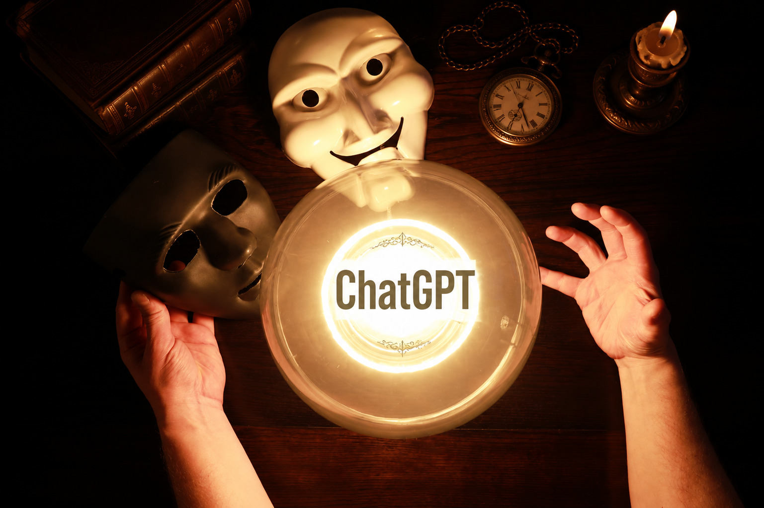 Robots con memoria humana: entidades espirituales dentro de ChatGPT