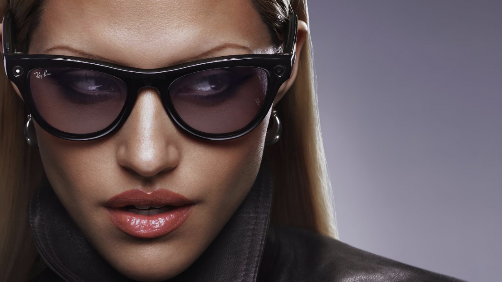 Meta furiosa por una revelación explosiva sobre sus gafas inteligentes