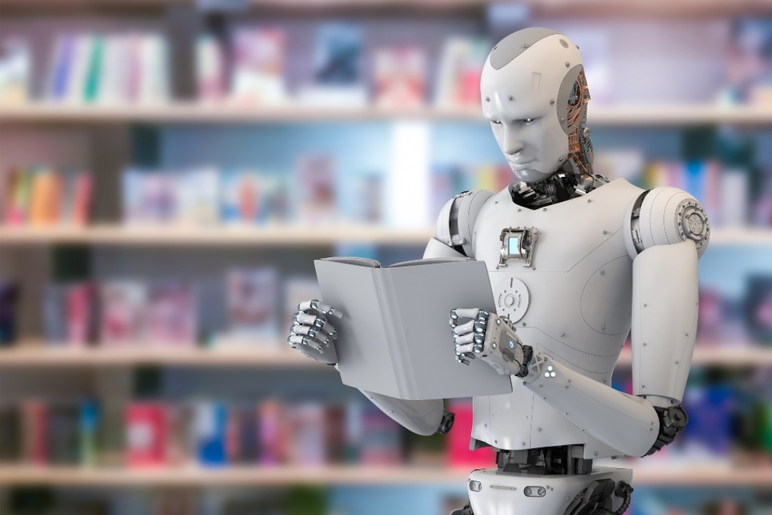 La lectura con inteligencia artificial desata una ola de burlas