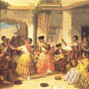 Historia del Flamenco - elFlamenco.Net